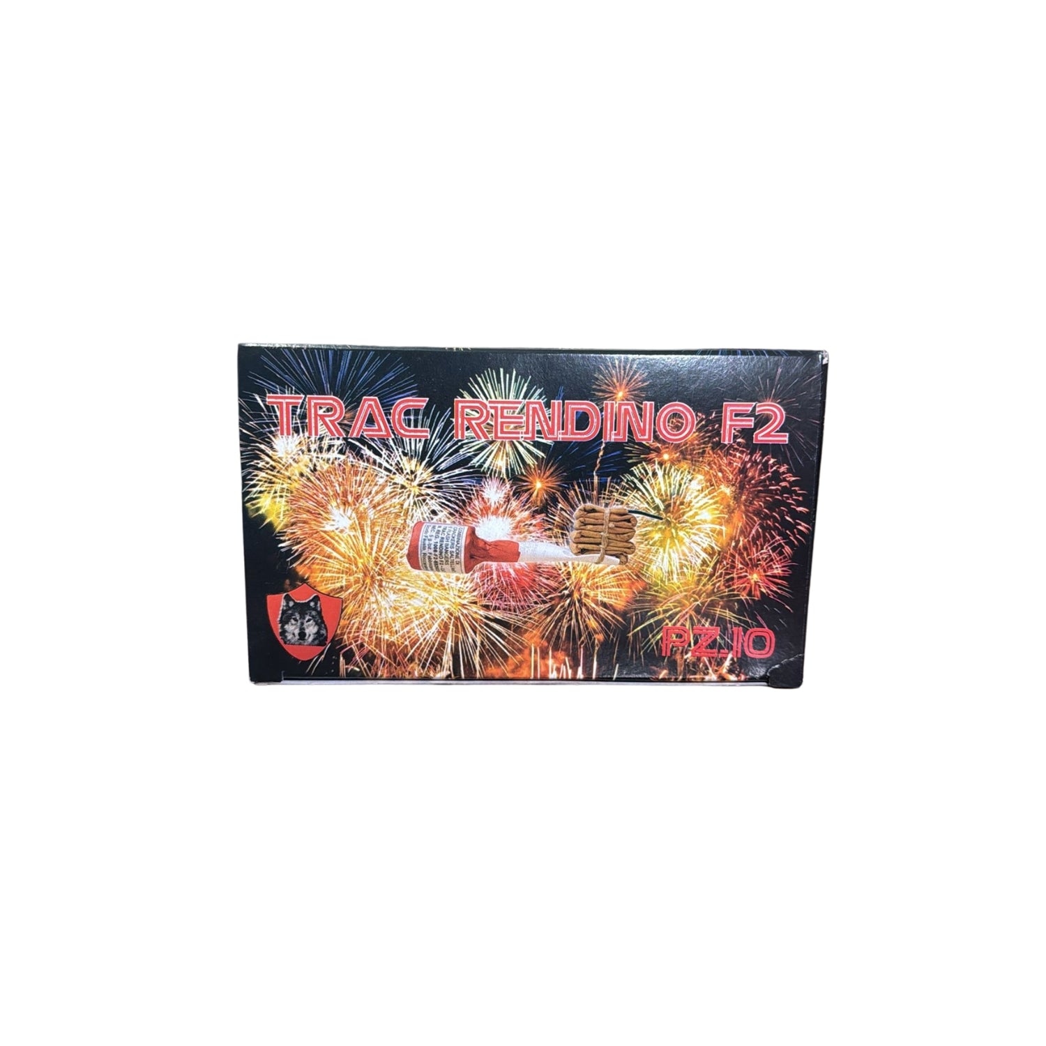 track rendino