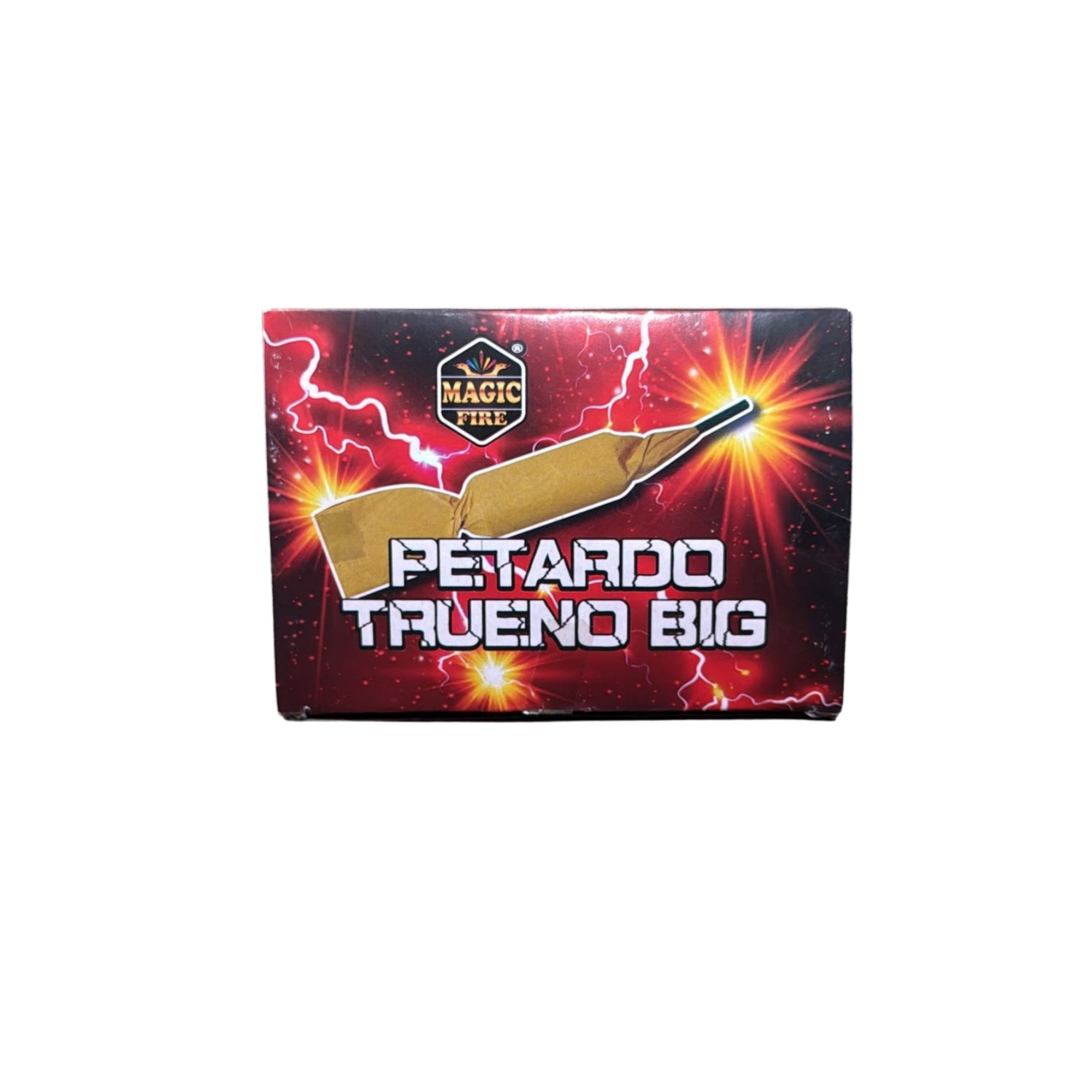trueno big