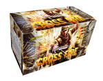 CROSS FIRE