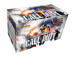 CALL OF DUTY