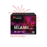 MIAMI 125 SHOTS