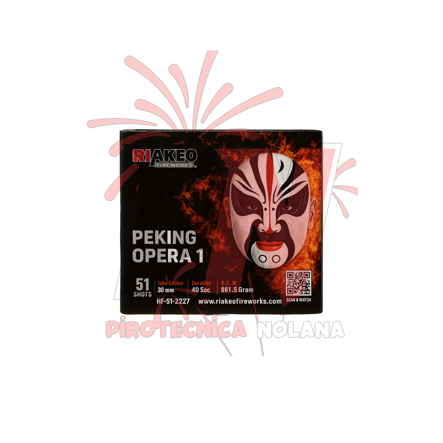 PELING OPERA 1