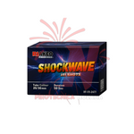 SHOCKWAVE 111 SHOTS