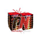 10 BATTERIE 100 COLPI  BASSE MISTE/ MODELLI MISTI