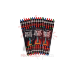 36 RAZZI DEVIL ROCKET