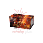 JX-CP196-BATTLE SAINT BUDDHA