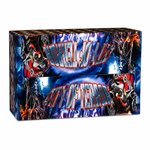 CITY OF TERROR 632 lanci