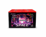 JXC2518-PSYCHEDELIC SPACE