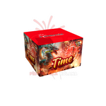 100 lanci dritto tubo 30mm effetto misto di colori - MODELLI MISTI DISPONIBILI SPECIFICARE IN DESCRIZIONE