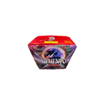 MEMENTO SHL205002F ventaglio 49 lanci tubo 20