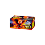 PHOENIX FURY NYA108A- 108 lanci tubo 30