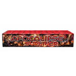 HLC1408-24 - APOCALIPSE