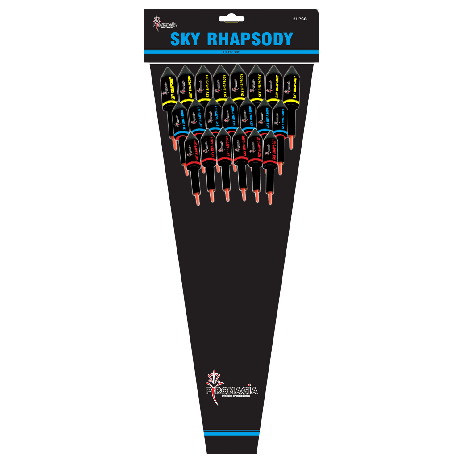 sky rhapsody