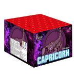 100 lanci dritto tubo 30mm effetto misto di colori - capricorn