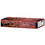 APOCALIPSE SURVIVOR 140 LANCI CALIBRO 25MM