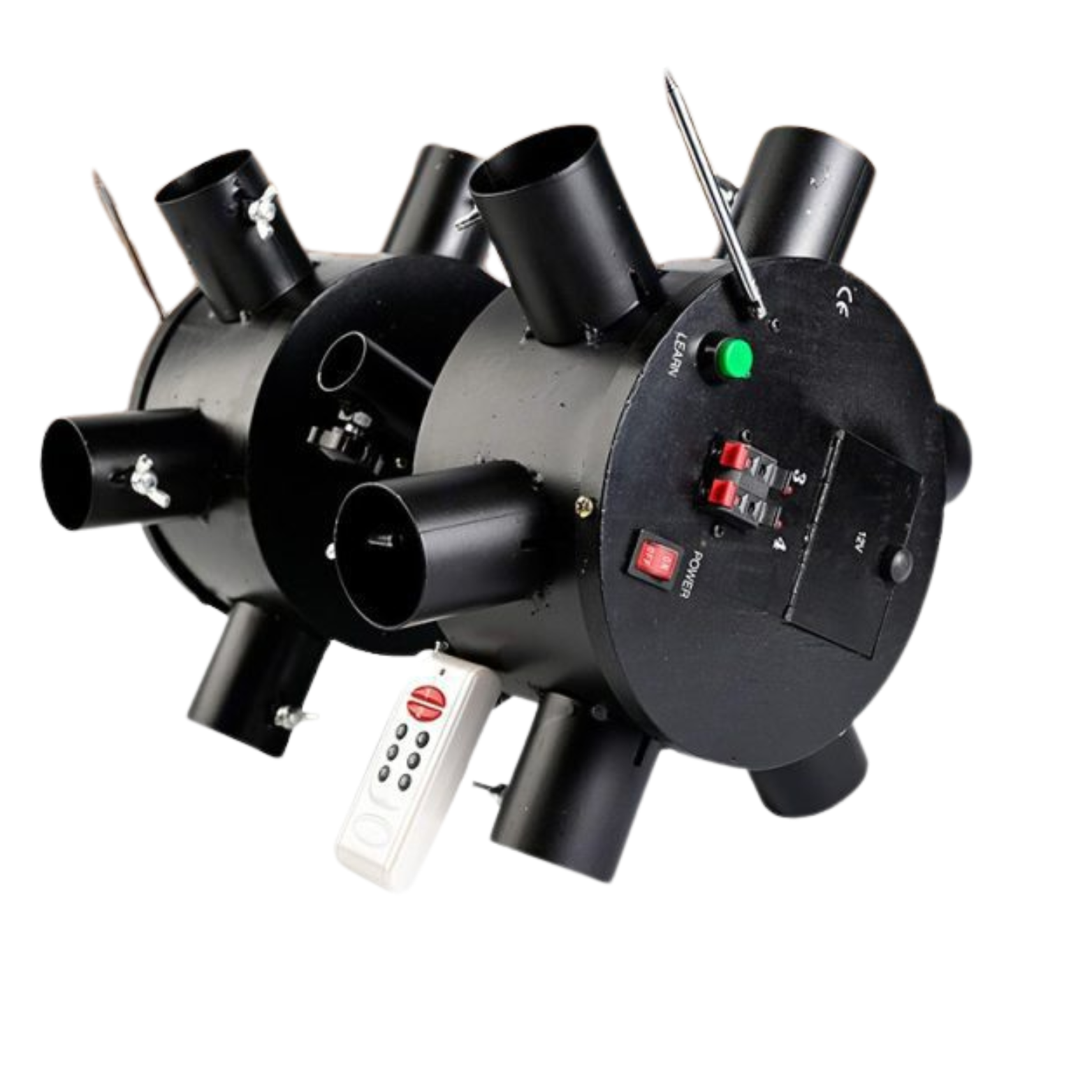 Girandola – Pirotecnica Nolana - Main Image