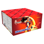 100 lanci dritto tubo 20mm effetto misto di colori - piromagia - modello basso misto