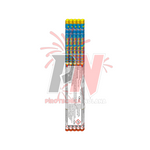 candele romane - 20 getti