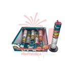 Happy spring fountain