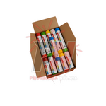 Kit 50 fumogeni / torce - specificare i colori nelle note