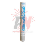 Spara coriandoli - Celeste