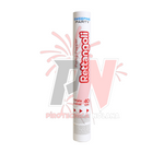 Spara coriandoli - Rosso