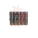 FONTANE FREDDE 2 metri 30 secondi COMPRESO DI ACCENDITORE