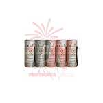 fontana con accenditore - 7 metri, 1 secondo