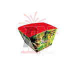GREEN COCO TAIL-49 LANCI SILENZIOSO CALIBRO 20MM