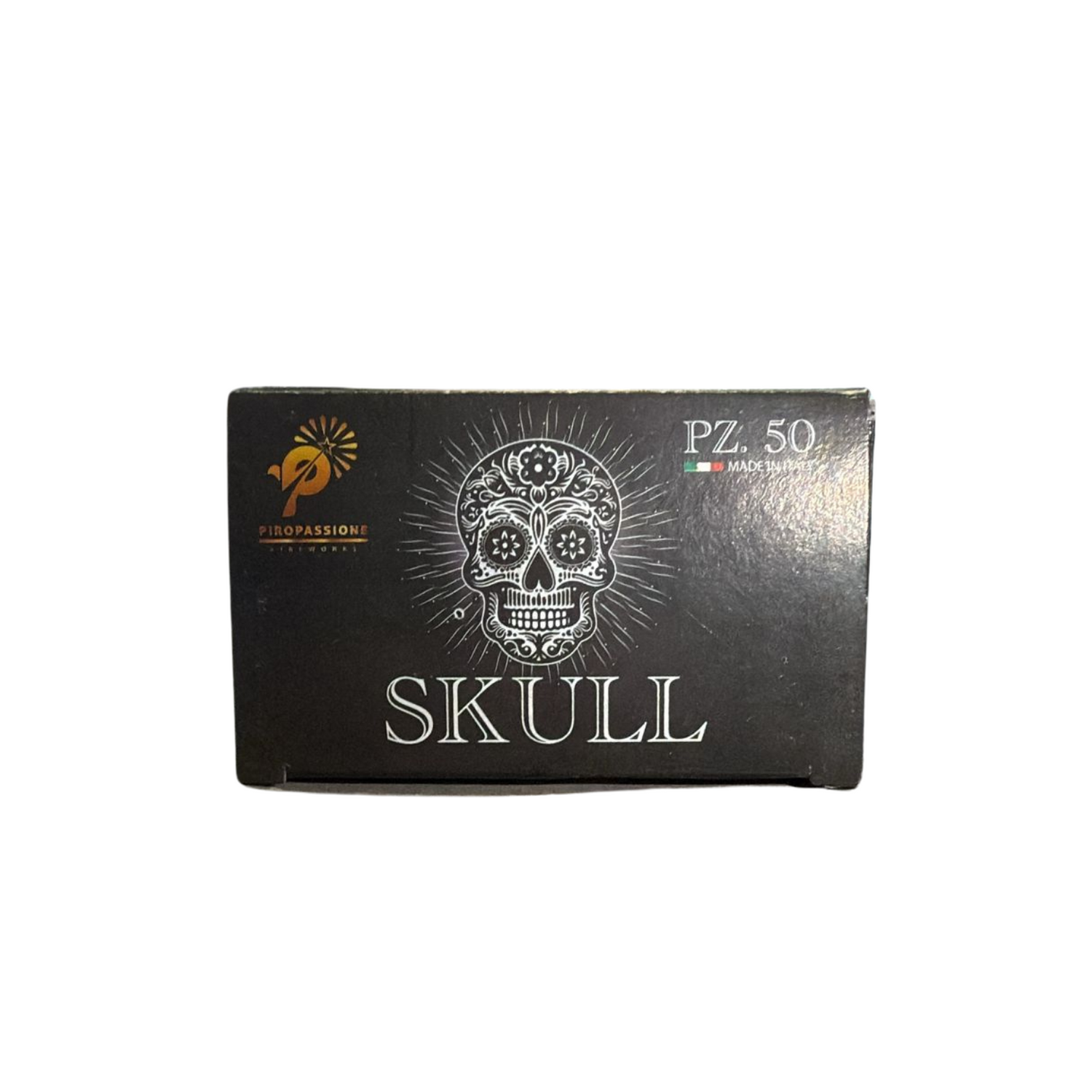 skull