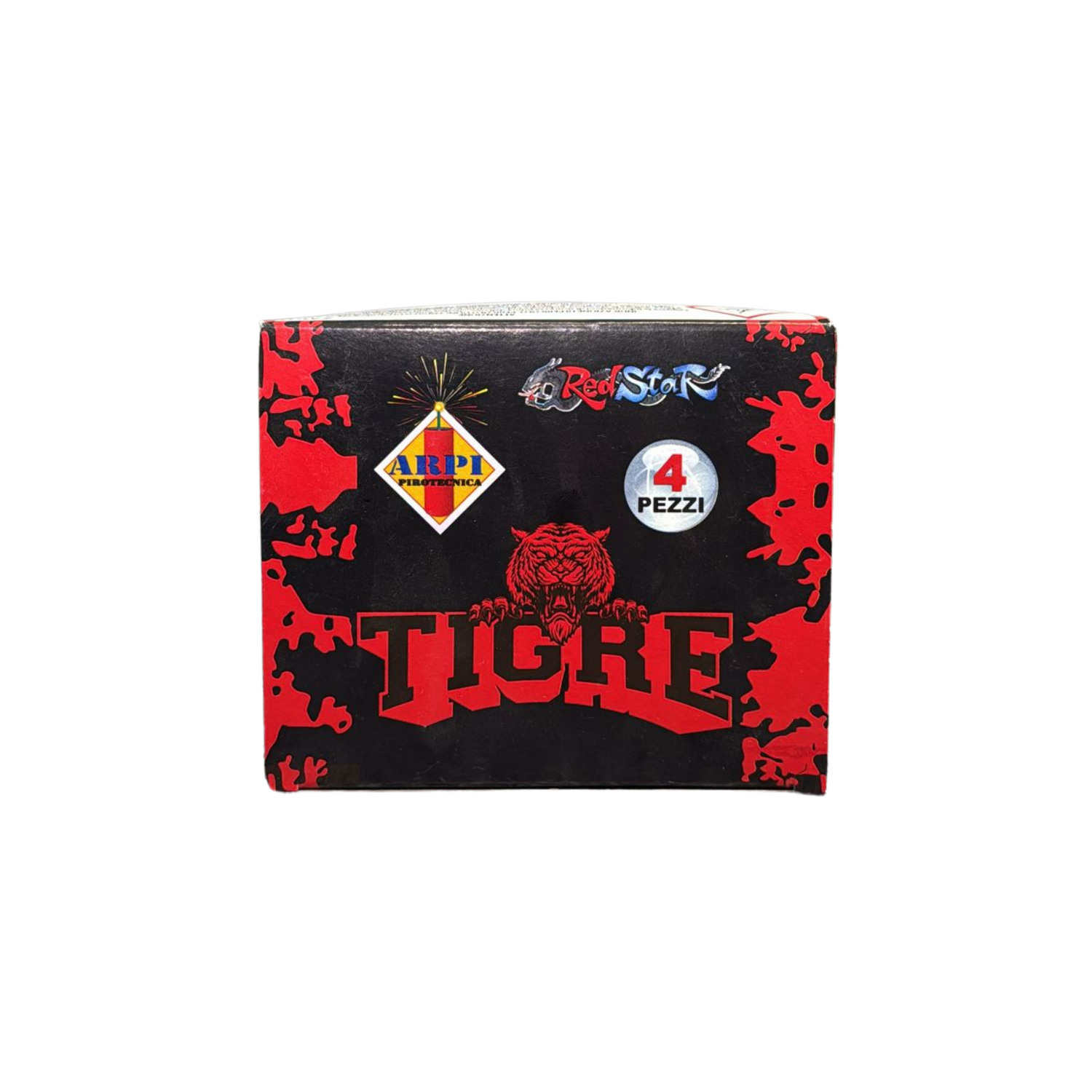 tigre