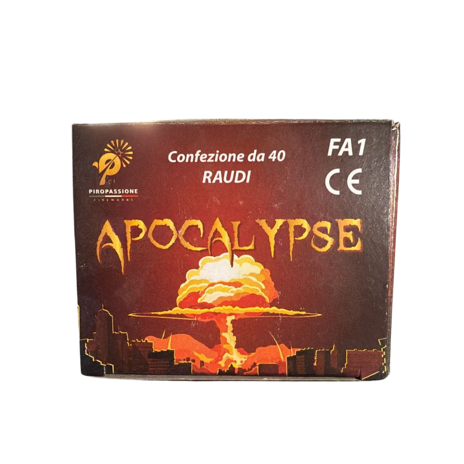 apocalypse