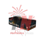 VAST UNIVERSE 100 LANCI TUBO 30 DRITTO E VENTAGLIO