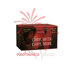 100 lanci professionali- modelli misti o a scelta da SPECIFICARE NELLE NOTE tra CHRY WITH CHRY/ SILVER WILLOW WITH SILVER WILLOW MINE /