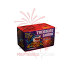 TREARSHURE SHARK SILENZIOSO - VIDEO DISPONIBILE