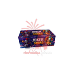 JOKER SQUAD- 80 LANCI DRITTO E VENTAGLIO CALIBRO 30MM