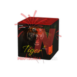 TIGER 25 LANCI TUBO 48 PIOGGIA BIANCA