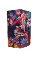 STAR GIRL- 19 LANCI CALIBRO 30MM