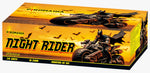 NYA210-2 NIGHT RIDER