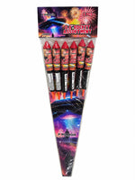 ROCKET ASSORTIMENT
