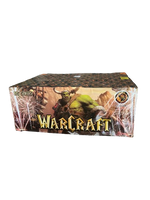 YDMX185-1 - WARCRAFT