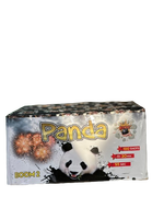 AP1604 - PANDA - 130 lanci - calibro 25 mm