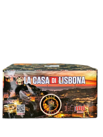 LA CASA DI LISBONA