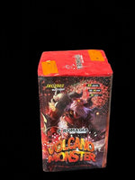 VULCANO MONSTER