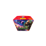 GALASSIA SHL205003F- silenzioso 49 lanci tubo 20