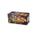 POSEIDON JX-CP252 252 lanci tubo 20\25\30