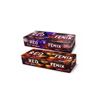 RED FENIX HLCM402A\B 804 lanci tubo 20