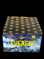 CC025-50-4 - EVEREST - 50 lanci - calibro 25 mm