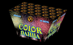 C020F49-3 - COLOR DAHLIA - 49 lanci - calibro 20 mm