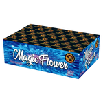 YDCP150-1.2-1 - MAGIC FLOWER - 150 lanci - calibro 30 mm